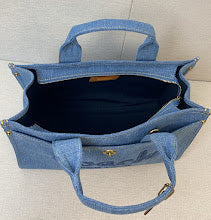 New Premium Signature Shoulder Bag - Chic Women's Luxury Designer - NM6546
