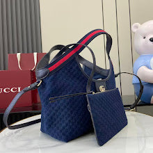 Premium Structured Satchel - Chic Women's Luxury Designer Handbag - NM3942