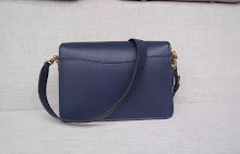 New Luxury Canvas Tote Bag - Women's Designer Premium Fashion - NM6351