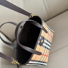 New Premium Structured Satchel - Chic Women's Luxury Designer Handbag - NM5836