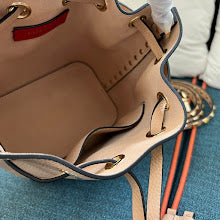 Premium Signature Shoulder Bag - Chic Women's Luxury Designer - NM2810