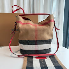 New Luxury Iconic Crossbody Bag - Women's Elegant Designer Fashion - NM5807