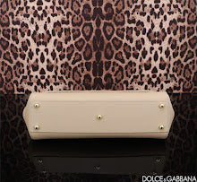 Designer Heritage Shoulder Bag - Premium Luxury Women's Handbag - NM7027