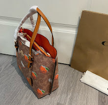 New Designer Iconic Shoulder Bag - Luxury Women's Premium Fashion - NM6302