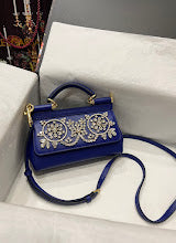Luxury Canvas Tote Bag - Women's Designer Premium Fashion - NM7172
