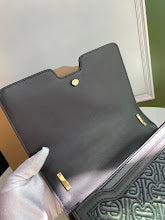 New Luxury Monogram Top Handle Bag - Women's Elegant Designer Fashion - NM5626