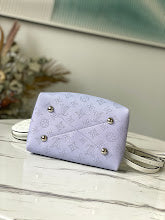 Luxury Designer Shoulder Bag for Women - Premium Fashion Handbag - NM5327