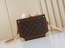 Designer Heritage Top Handle Bag - Premium Luxury Women's Fashion - NM4938