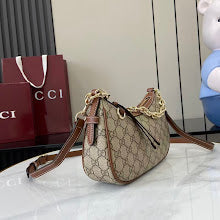 Luxury Designer Shoulder Bag for Women - Premium Fashion Handbag - NM3846