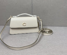 New Designer Monogram Crossbody - Luxury Women's Premium Fashion Bag - NM6542