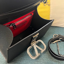 Luxury Mini Crossbody Bag - Women's Premium Designer Fashion - NM2978
