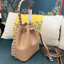Premium Signature Shoulder Bag - Chic Women's Luxury Designer - NM2810