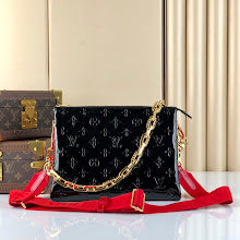 Premium Women's Tote Bag - Luxury Designer Fashion Handbag - NM5160