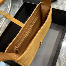 Premium Women's Top Handle Bag - Luxury Designer Satchel Fashion - NM3286