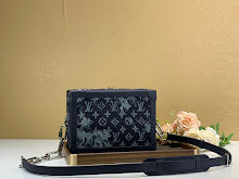 Luxury Designer Shoulder Bag for Women - Premium Fashion Handbag - NM5459