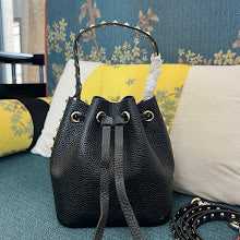 Premium Monogram Tote Bag - Elegant Luxury Women's Designer Handbag - NM2808