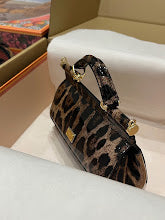 Designer Heritage Top Handle Bag - Premium Luxury Women's Fashion - NM6694