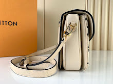 Designer Heritage Crossbody Bag - Premium Luxury Women's Fashion - NM4794