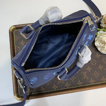 Designer Signature Tote - Premium Luxury Women's Fashion Bag - NM5146