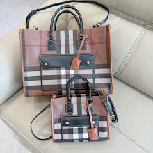 New Chic Designer Crossbody Purse - Premium Luxury Women's Style - NM5680