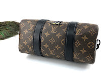 Designer Signature Tote - Premium Luxury Women's Fashion Bag - NM4955