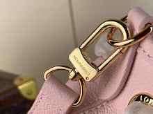 Designer Heritage Shoulder Bag - Premium Luxury Women's Handbag - NM4576