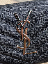 Designer Iconic Top Handle Bag - Luxury Women's Premium Handbag - NM3134