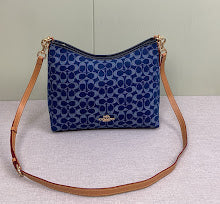 New Premium Women's Top Handle Bag - Luxury Designer Satchel Fashion - NM6504