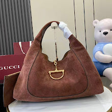 Designer Monogram Crossbody - Luxury Women's Premium Fashion Bag - NM3953