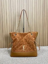 Chic Designer Tote Handbag - Luxury Premium Women's Fashion Bag - NM3550