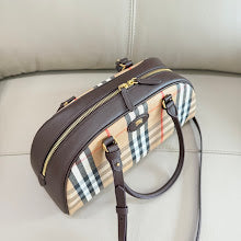 New Luxury Designer Top Handle Bag for Women - Premium Satchel Handbag - NM5742