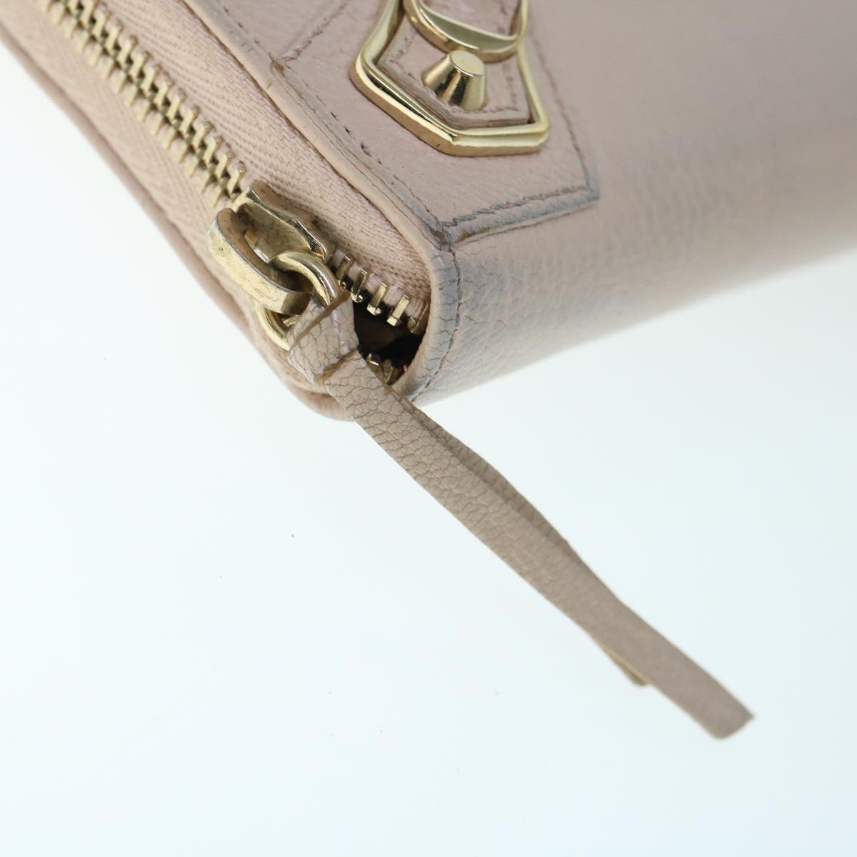 Balenciaga Wallet | Luxury Leather Wallet