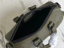 Luxury Canvas Tote Bag - Women's Designer Premium Fashion - NM5310
