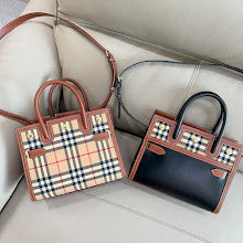 Luxury Mini Crossbody Bag - Women's Premium Designer Fashion - NM5479
