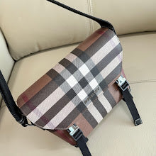 New Designer Heritage Crossbody Bag - Premium Luxury Women's Fashion - NM5744