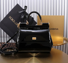 Premium Heritage Tote Bag - Elegant Women's Luxury Designer Style - NM6955
