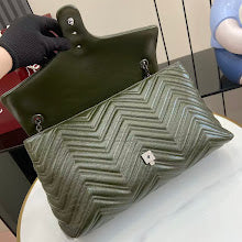 Chic Designer Tote Handbag - Luxury Premium Women's Fashion Bag - NM4016