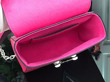 Premium Leather Shoulder Bag - Elegant Women's Designer Handbag - NM4156