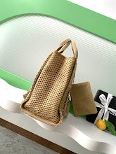 New Chic Women's Designer Tote - Luxury Premium Handbag Style - NM5926