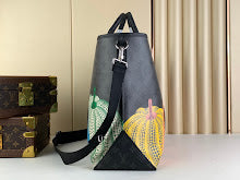 Luxury Large Tote Bag - Women's Premium Designer Fashion Handbag - NM4605