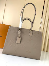 Chic Designer Satchel Bag - Luxury Women's Top Handle Handbag - NM4163