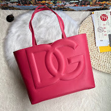 Luxury Designer Shoulder Bag for Women - Premium Fashion Handbag - NM7058