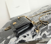 New Premium Signature Crossbody - Chic Women's Luxury Designer Bag - NM6218