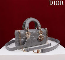 Premium Monogram Tote Bag - Elegant Luxury Women's Designer Handbag - NM7298