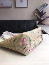 New Premium Women's Tote Bag - Luxury Designer Fashion Handbag - NM6445