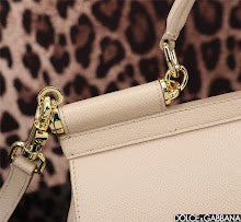 Chic Designer Tote Handbag - Luxury Premium Women's Fashion Bag - NM7031