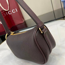 Designer Heritage Top Handle Bag - Premium Luxury Women's Fashion - NM3987