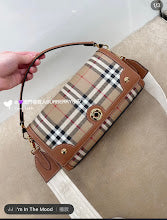 New Designer Monogram Crossbody - Luxury Women's Premium Fashion Bag - NM5621