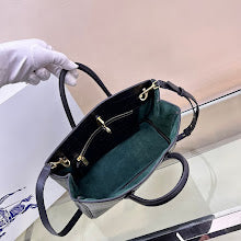 New Premium Leather Crossbody Bag - Elegant Women's Designer Handbag - NM5859
