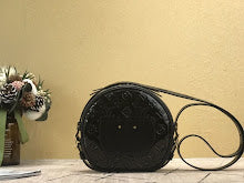 Chic Women's Satchel Handbag - Luxury Premium Designer Style - NM4260